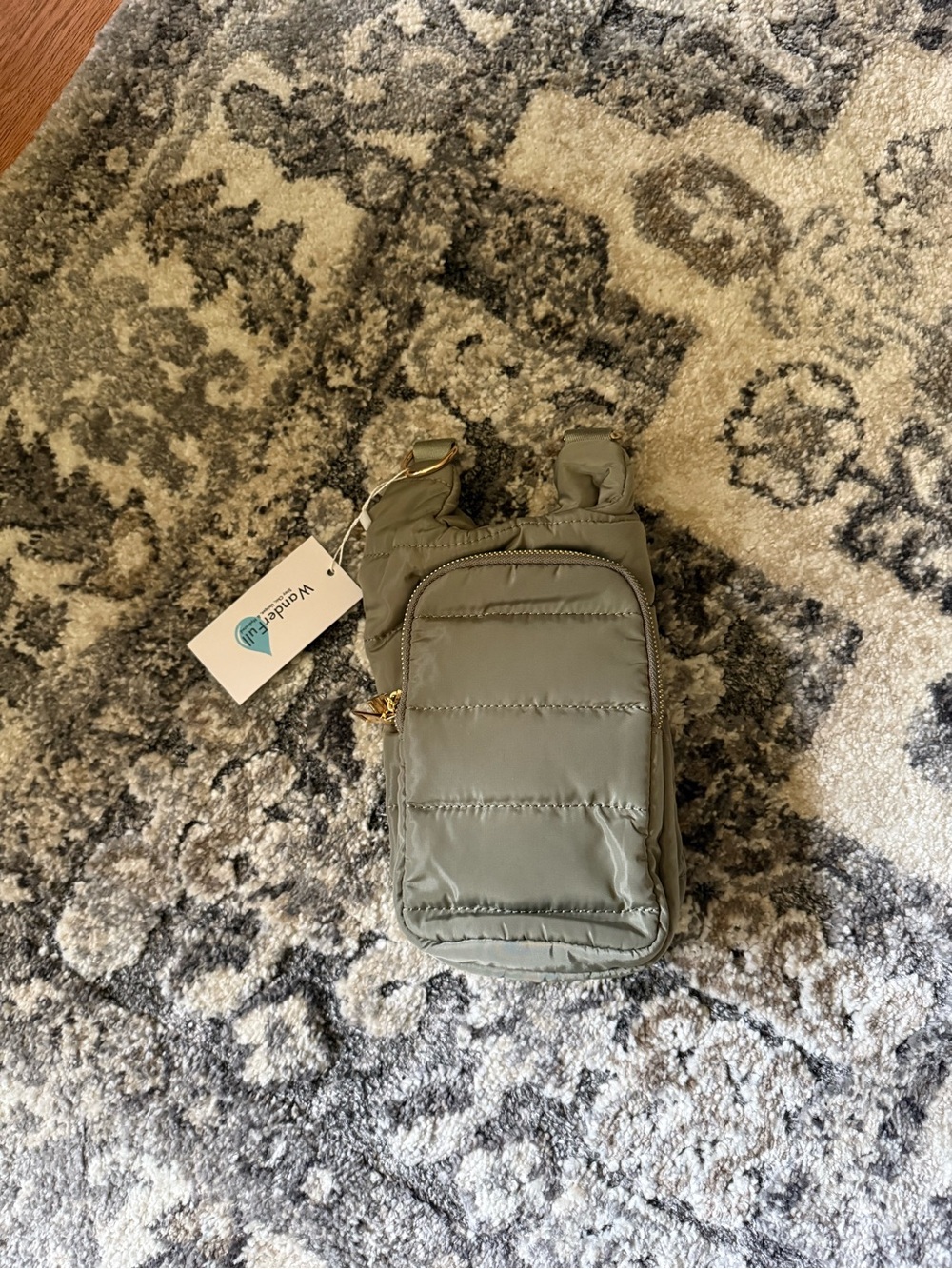 BRAND NEW WANDERFULL HYDROBAG 💞